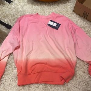 gap sweatshirt